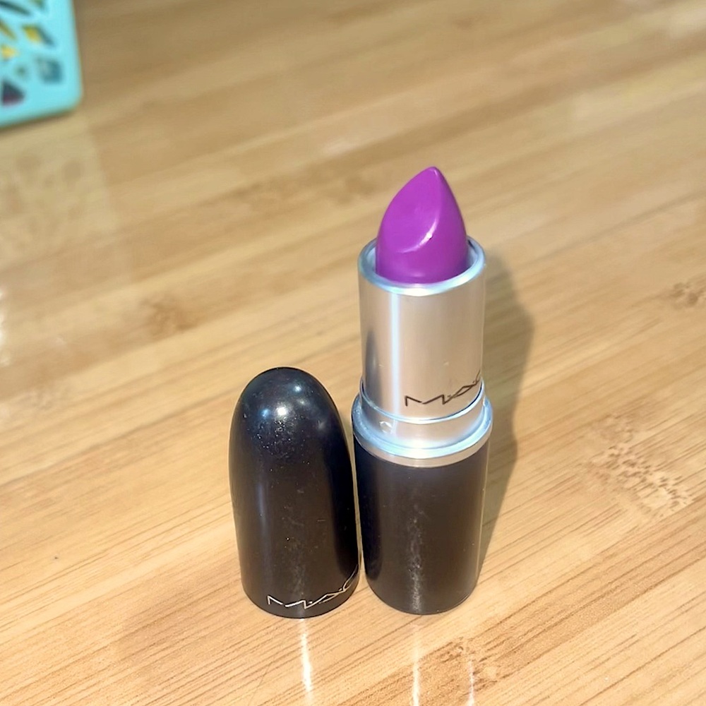 MAC Cosmetics Lipstick set - Picture 3 of 6